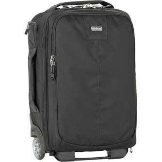 Cases - THINK TANK ESSENTIALS CONVERTIBLE ROLLING BACKPACK, BLACK 730511 - quick order from manufacturer