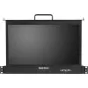 Straumēšanai - SEETEC MONITOR SC173-HD-56 SDI 17.3 INCH PULL-OUT RACK MONITOR WITH SDI SC173-HD-56 SDI - ātri pasūtīt no ražotāja
