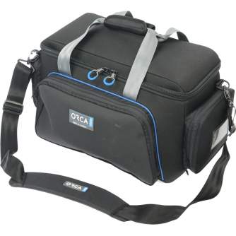 Shoulder Bags - ORCA OR-508 CLASSIC SHOULDER BAG SMALL OR-508 - quick order from manufacturer