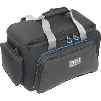 Наплечные сумки - ORCA OR-508 CLASSIC SHOULDER BAG SMALL OR-508 - быстрый заказ от производителя