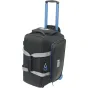 Shoulder Bags - ORCA OR-510 CLASSIC SHOULDER BAG MEDIUM W BUILT IN TROLLEY OR-510 - quick order from manufacturer