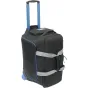 Shoulder Bags - ORCA OR-510 CLASSIC SHOULDER BAG MEDIUM W BUILT IN TROLLEY OR-510 - quick order from manufacturer