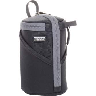 Lens pouches - THINK TANK LENS CASE DUO 10, BLACK 700075 - quick order from manufacturer