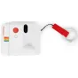 Cases - POLAROID GO CAMERA CLIP WHITE 6157 - quick order from manufacturer