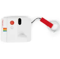 Koferi - POLAROID GO CAMERA CLIP WHITE 6157 - ātri pasūtīt no ražotājaKoferi - POLAROID GO CAMERA CLIP WHITE 6157 - ātri pasūtīt no ražotāja