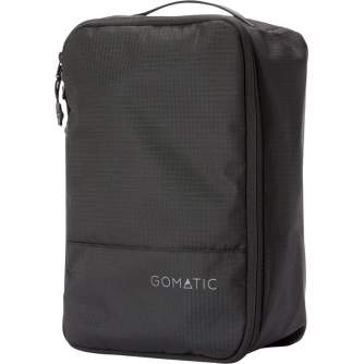 Other Bags - GOMATIC SHOE CUBE ACVBLGG-BLK02 - quick order from manufacturer