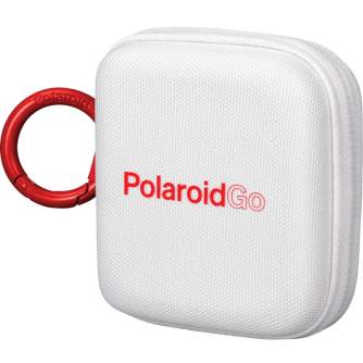 Bags for Instant cameras - POLAROID GO POCKET PHOTO ALBUM WHITE 6165 - quick order from manufacturer