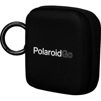 Koferi - POLAROID GO POCKET PHOTO ALBUM BLACK 6164 - ātri pasūtīt no ražotāja
