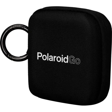 POLAROID GO POCKET PHOTO ALBUM BLACK 6164
