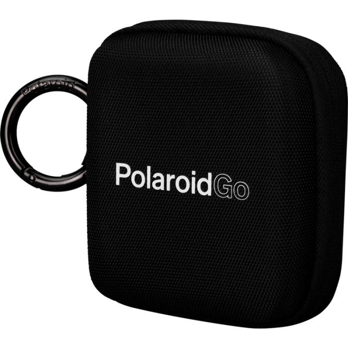 Koferi Instant kameram - POLAROID GO POCKET PHOTO ALBUM BLACK 6164 - ātri pasūtīt no ražotāja