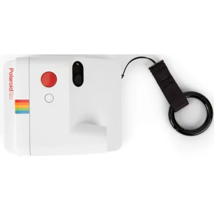 POLAROID GO CAMERA CLIP BLACK 6156
