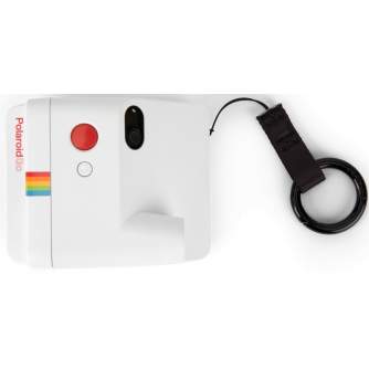 Bags for Instant cameras - POLAROID GO CAMERA CLIP BLACK 6156 - quick order from manufacturer