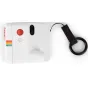 Straps & Holders - POLAROID GO CAMERA CLIP BLACK 6156 - quick order from manufacturer