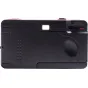 Плёночные фотоаппараты - Tetenal KODAK M35 reusable camera PINK - быстрый заказ от производителя