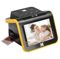 Сканеры - KODAK SLIDE N SCAN DIGITAL FILM SCANNER RODFS50 - быстрый заказ от производителя Лучший выбор профессионаловСканеры - KODAK SLIDE N SCAN DIGITAL FILM SCANNER RODFS50 - быстрый заказ от производителя Лучший выбор профессионалов