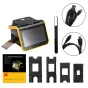 Skeneri - KODAK SLIDE N SCAN DIGITAL FILM SCANNER RODFS50 - ātri pasūtīt no ražotāja Profesionāļu labākā izvēle
