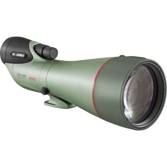 Spotting Scopes - KOWA SPOTTINGSCOPE TSN-99S PROMINAR STRAIGHT 12183 TSN-99S - quick order from manufacturer