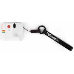 Bags for Instant cameras - POLAROID GO WRIST STRAP BLACK 6159 - quick order from manufacturer