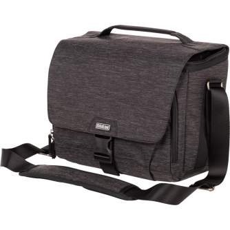 Shoulder Bags - THINK TANK VISION 13 - GRAPHITE, DARK GREY 710684 - quick order from manufacturer