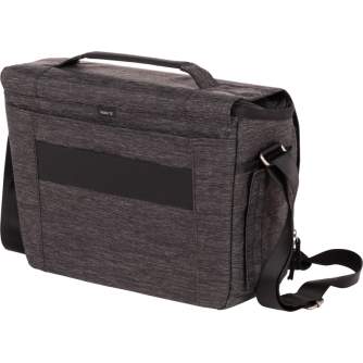 Shoulder Bags - THINK TANK VISION 13 - GRAPHITE, DARK GREY 710684 - quick order from manufacturer