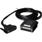 Wires, cables for video - HOLLYLAND TALLY CABLE FOR DATAVIDEO 2850 / MARS & SYSCOM TALLY CABEL 4 - quick order from manufacturer