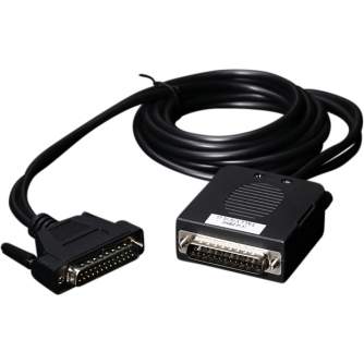 Wires, cables for video - HOLLYLAND TALLY CABLE FOR DATAVIDEO 2850 / MARS & SYSCOM TALLY CABEL 4 - quick order from manufacturer