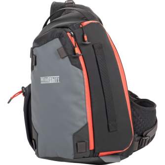 Backpacks - THINK TANK MINDSHIFT PHOTOCROSS 10, ORANGE EMBER 510421 - quick order from manufacturer