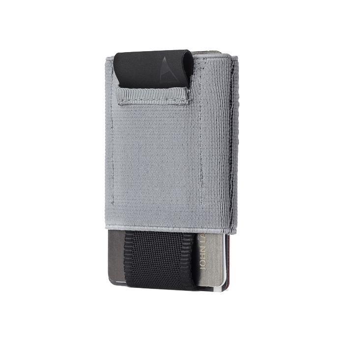 Other Bags - GOMATIC GREY WALLET V2 ACWLSMG-GRY02 - quick order from manufacturer