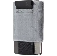 Citas somas - GOMATIC Grey Wallet V2 by ACWLSMG - Holds 4-14 cards - быстрый заказ от производителяCitas somas - GOMATIC Grey Wallet V2 by ACWLSMG - Holds 4-14 cards - быстрый заказ от производителя