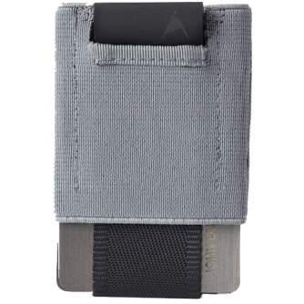Other Bags - GOMATIC GREY WALLET V2 ACWLSMG-GRY02 - quick order from manufacturer