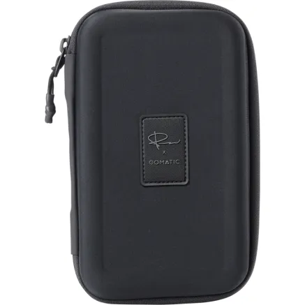 GOMATIC PETER MCKINNON ACCESSORY CASE PMAC00G-BLK01
