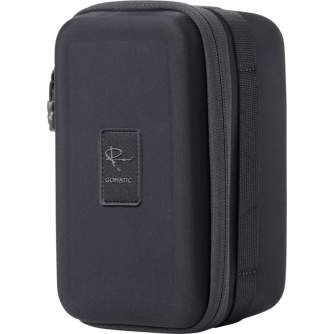 Cases - GOMATIC PETER MCKINNON ACCESSORY CASE PMAC00G-BLK01 - quick order from manufacturer
