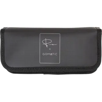 Citas somas - GOMATIC PETER MCKINNON BATTERY CASE PMBC00G-BLK01 - ātri pasūtīt no ražotāja