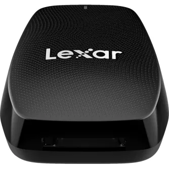 Card Reader - LEXAR CARDREADER CFEXPRESS TYPE B USB 3.2 GEN 2X2 READER LRW550U-RNBNG - quick order from manufacturer