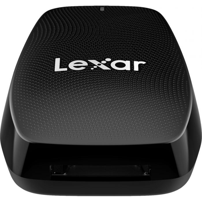 Memory Cards - LEXAR CARDREADER CFEXPRESS TYPE B USB 3.2 GEN 2X2 READER LRW550U-RNBNG - buy today in store and with delivery