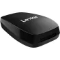 Karšu lasītājs - LEXAR CARDREADER CFEXPRESS TYPE B USB 3.2 GEN 2X2 READER LRW550U-RNBNG - ātri pasūtīt no ražotāja