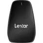 Karšu lasītājs - LEXAR CARDREADER CFEXPRESS TYPE B USB 3.2 GEN 2X2 READER LRW550U-RNBNG - ātri pasūtīt no ražotāja