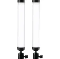 LED gaismas nūjas - NANLITE PAVOTUBE II 6C 2 LIGHT KIT 15-2017 2KIT - ātri pasūtīt no ražotājaLED gaismas nūjas - NANLITE PAVOTUBE II 6C 2 LIGHT KIT 15-2017 2KIT - ātri pasūtīt no ražotāja