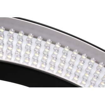 LED кольцевая лампа - NANLITE HALO19 LED RING LIGHT WITH CARRYING CASE 12-20272 - быстрый заказ от производителя