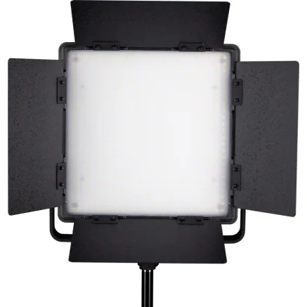 NANLITE 600CSA Bi-color LED Soft Light