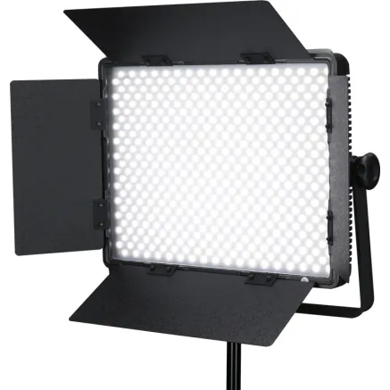 NANLITE 900CSA Bi-Color LED Soft Light
