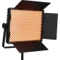 Light Panels - NANLITE 900CSA BICOLOR LED PANEL 12-2016 - quick order from manufacturer