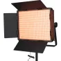 Light Panels - NANLITE 900DSA 5600K LED PANEL WITH DMX CONTROL 12-2020 - quick order from manufacturer