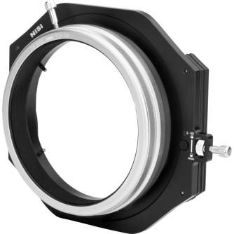 Square and Rectangular Filters - NISI FILTER HOLDER 100MM FOR SONY 14MM F1.8 HOLDER 100 SONY 14 - quick order from manufacturer