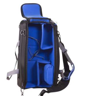 Shoulder Bags - ORCA OR-9 UNDERCOVER VIDEO CAMERA BAG MEDIUM OR-9 - quick order from manufacturer