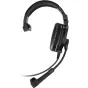 Austiņas - HOLLYLAND 3.5MM DYNAMIC SINGEL SIDED HEADSET 6970758740524 - ātri pasūtīt no ražotāja