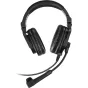 Headphones - HOLLYLAND LEMO DYNAMIC DOUBLE-SIDED HEADSET 6970758740555 - quick order from manufacturer