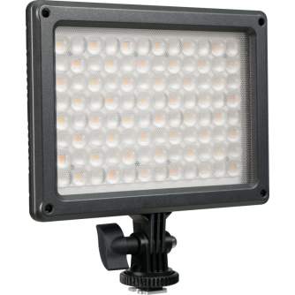 LED Lampas kamerai - NANLITE MIXPAD 11C II RGBWW LED PANEL MIXPAD II 11C+AC - ātri pasūtīt no ražotāja