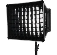 Gaismas veidotāji - NANLITE BARNDOOR WITH SOFTBOX FOR MIXPAD II 27C BD+SB-MPII27C - ātri pasūtīt no ražotājaGaismas veidotāji - NANLITE BARNDOOR WITH SOFTBOX FOR MIXPAD II 27C BD+SB-MPII27C - ātri pasūtīt no ražotāja
