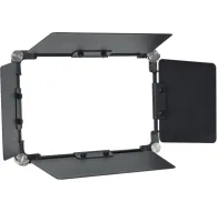 Barndoors Snoots & Grids - NANLITE BARNDOOR FOR MIXPAD II 11C BD-MPII11C - quick order from manufacturerBarndoors Snoots & Grids - NANLITE BARNDOOR FOR MIXPAD II 11C BD-MPII11C - quick order from manufacturer